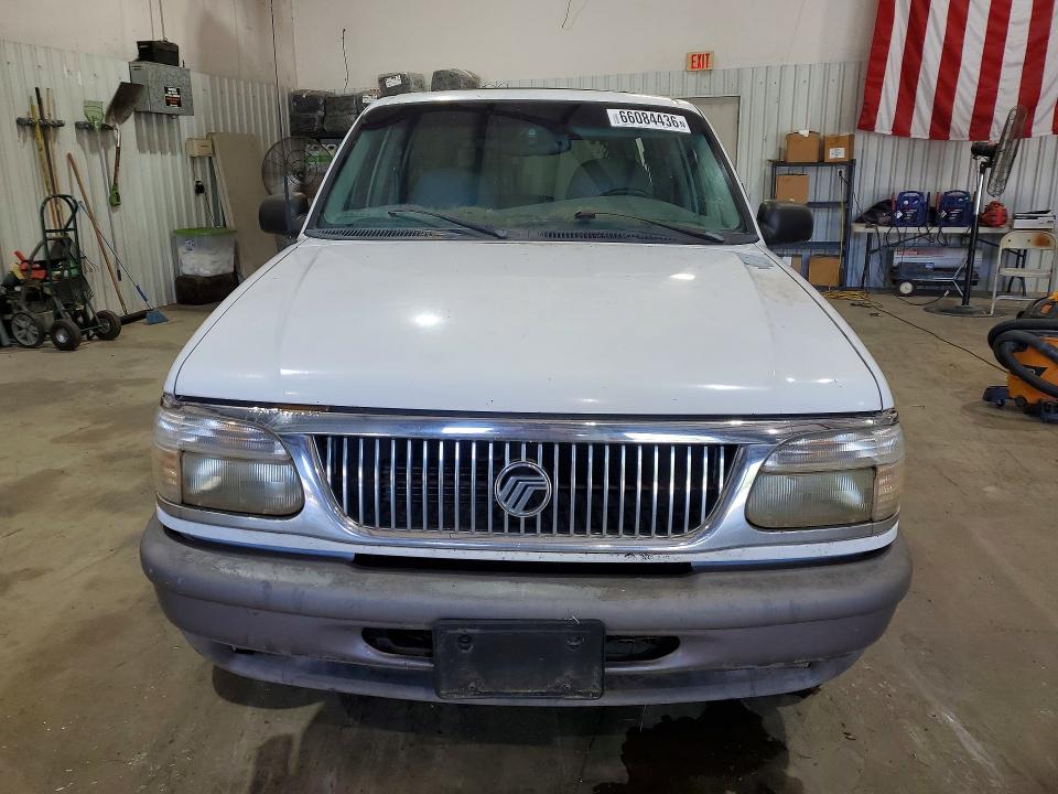 66084436 :رقم المزاد ، 4M2DU52PXVUJ63066 vin ، 1997 Mercury Mountaineer مزاد بيع