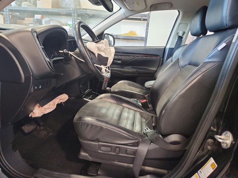 Aukcja sprzedaży 2020 Mitsubishi Outlander, vin: JA4AZ3A39LZ022108, numer aukcji: 66988626