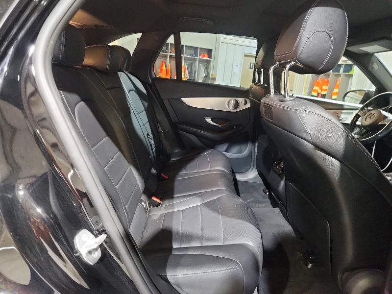 Aukcja sprzedaży 2019 Mercedes-benz Glc, vin: WDC0G4KB0KV121046, numer aukcji: 64921816