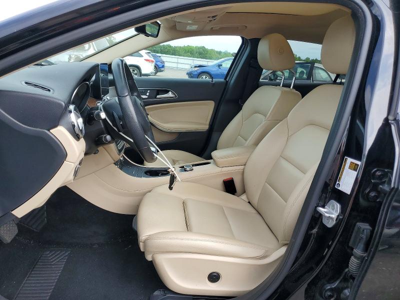 Aukcja sprzedaży 2018 Mercedes-benz Gla, vin: WDCTG4GB7JJ430461, numer aukcji: 63641046