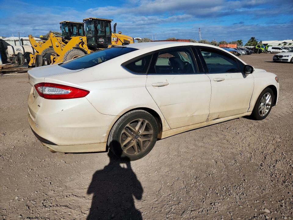 58401746 :رقم المزاد ، 3FA6P0H79DR297451 vin ، 2013 Ford Fusion مزاد بيع