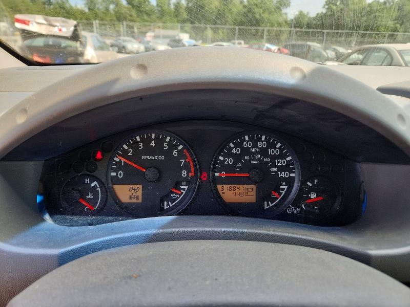 Продаж на аукціоні авто 2006 Nissan Frontier, vin: 1N6AD07W56C415645, номер лоту: 63934296