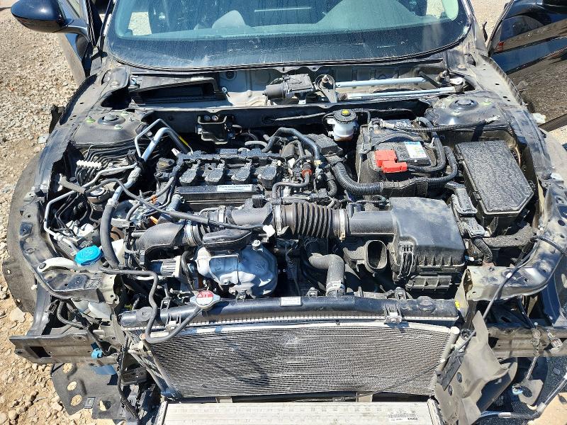 Aukcja sprzedaży 2018 Honda Accord, vin: 1HGCV1F69JA194914, numer aukcji: 66575716