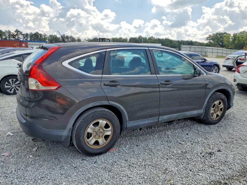 Продаж на аукціоні авто 2013 Honda Cr-v, vin: 5J6RM3H35DL044814, номер лоту: 66372096