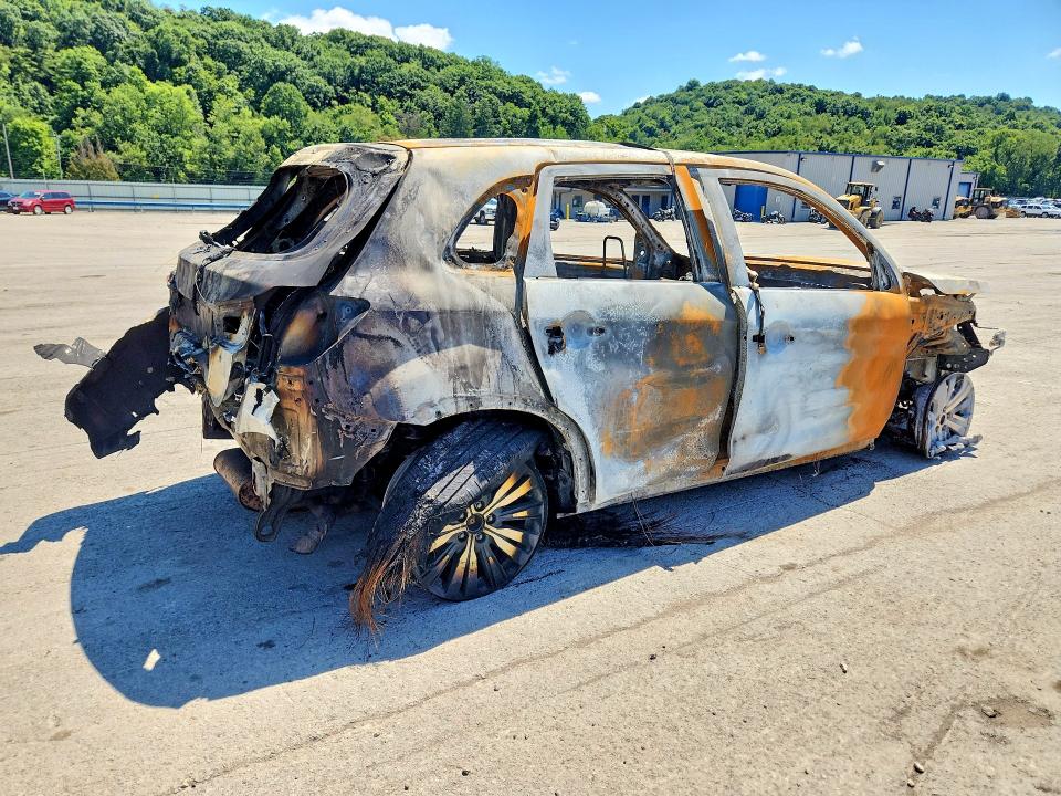 Aukcja sprzedaży 2021 Mitsubishi Outlander Sport, vin: JA4ARUAU0MU009762, numer aukcji: 63734126