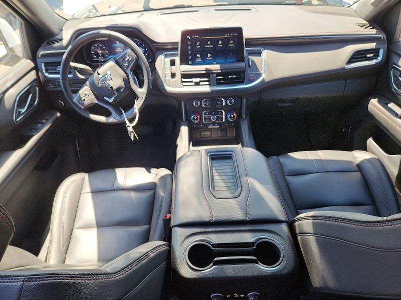 65696306 :رقم المزاد ، 1GNSKRKL6RR268744 vin ، 2024 Chevrolet Tahoe مزاد بيع