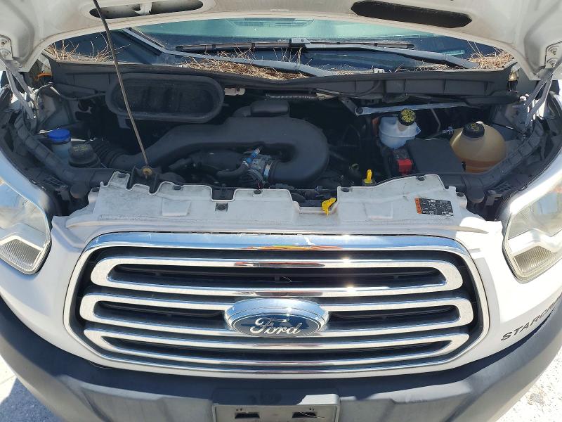 Aukcja sprzedaży 2019 Ford Transit, vin: 1FDES6PM4KKB87600, numer aukcji: 68717676