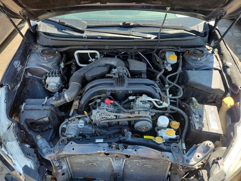 63377116 :رقم المزاد ، 4S3BNAR69H3018904 vin ، 2017 Subaru Legacy مزاد بيع