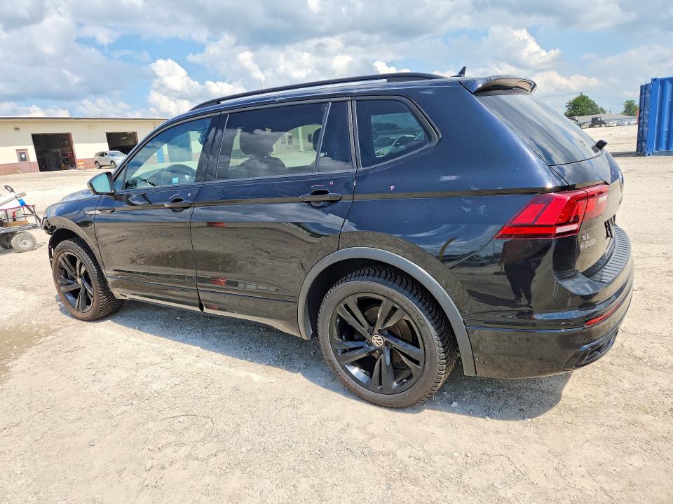 Продаж на аукціоні авто 2023 Volkswagen Tiguan, vin: 3VV8B7AX0PM037415, номер лоту: 66489266