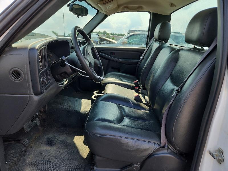 Aukcja sprzedaży 2005 Chevrolet Silverado, vin: 1GCEC14X05Z245264, numer aukcji: 65186846