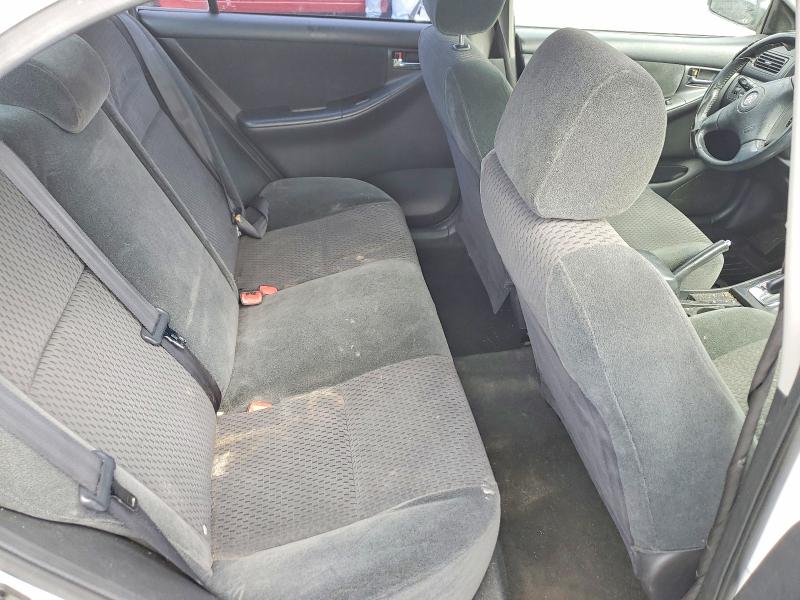 Продажа на аукционе авто 2007 Toyota Corolla, vin: 1NXBR32E77Z860761, номер лота: 65493896