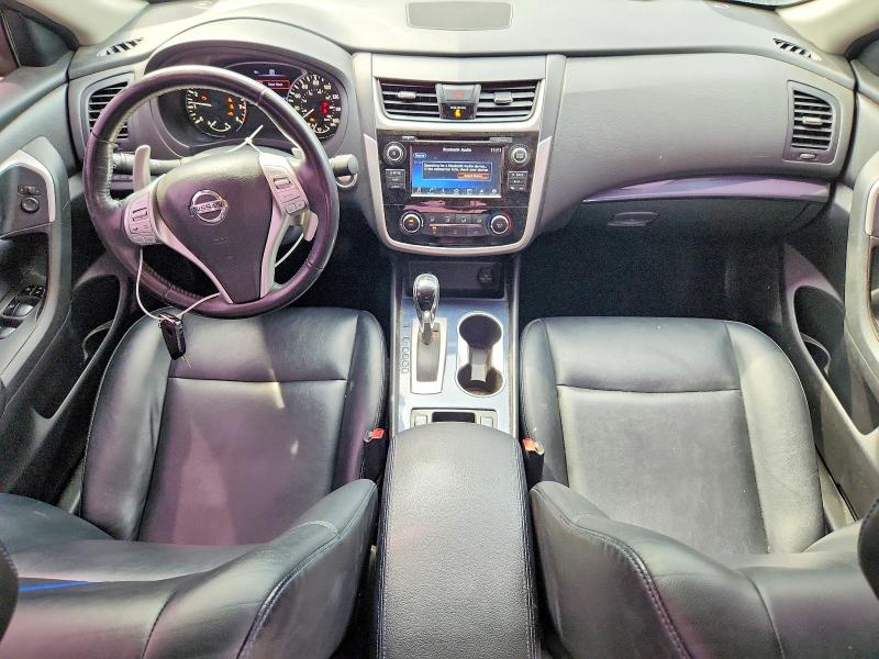 Aukcja sprzedaży 2018 Nissan Altima, vin: 1N4AL3AP5JC288502, numer aukcji: 64991216