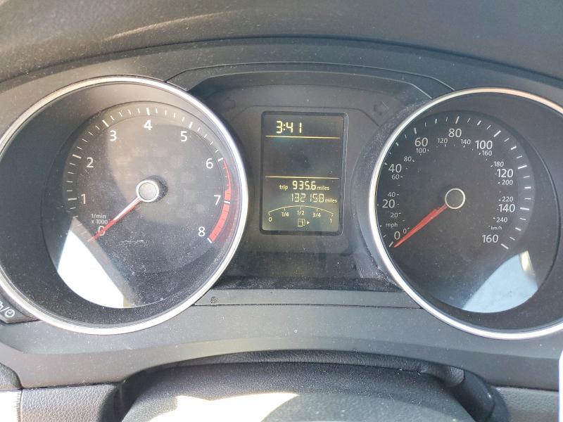 Aukcja sprzedaży 2015 Volkswagen Jetta, vin: 3VWD17AJ2FM323077, numer aukcji: 65653966
