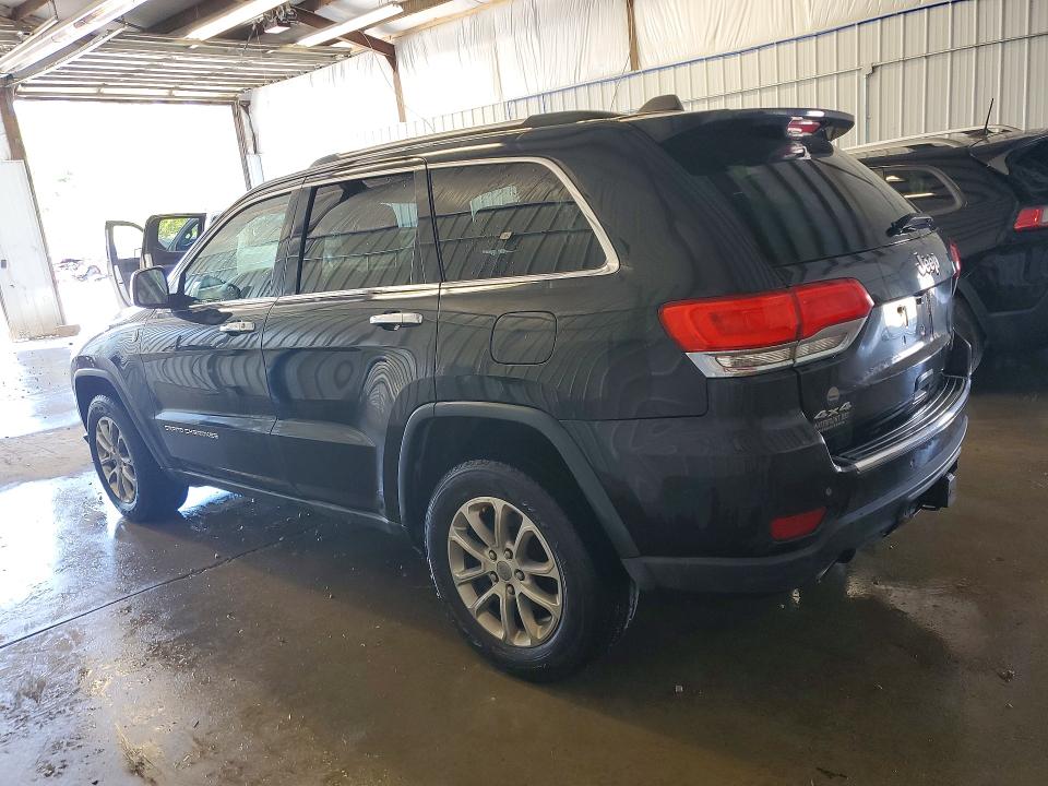 Aukcja sprzedaży 2014 Jeep Grand Cherokee, vin: 1C4RJFBT0EC129893, numer aukcji: 65366466
