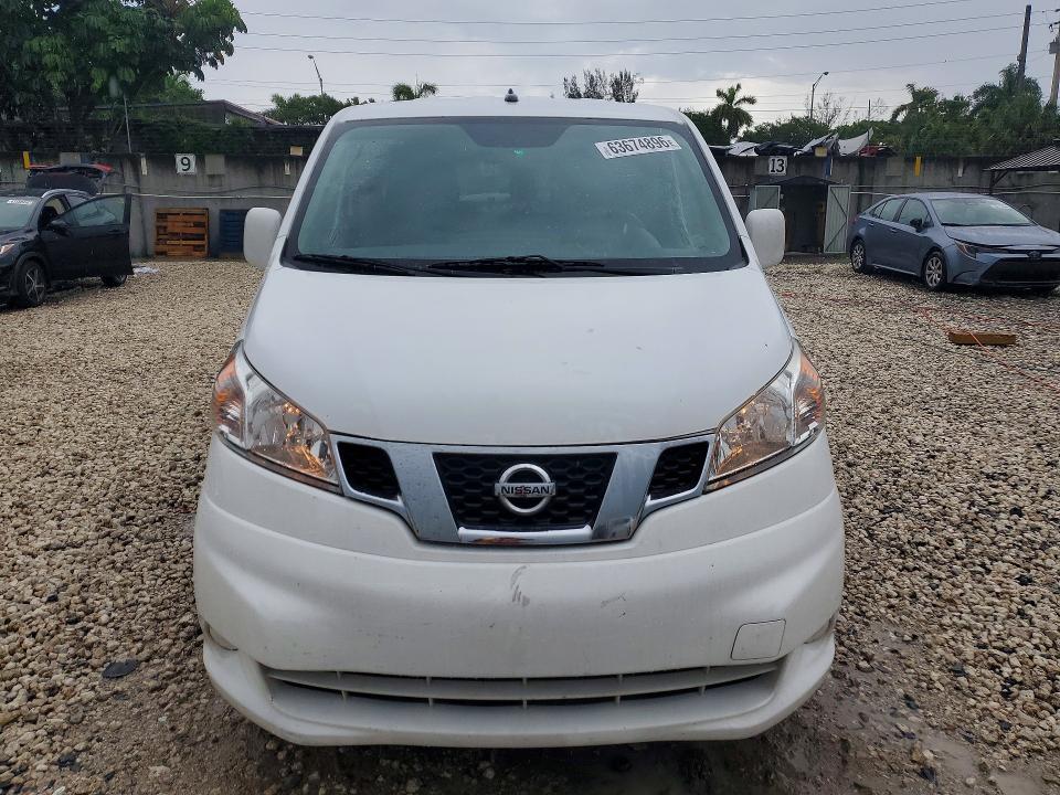 Продаж на аукціоні авто 2014 Nissan Nv200, vin: 3N6CM0KN7EK701125, номер лоту: 63674896