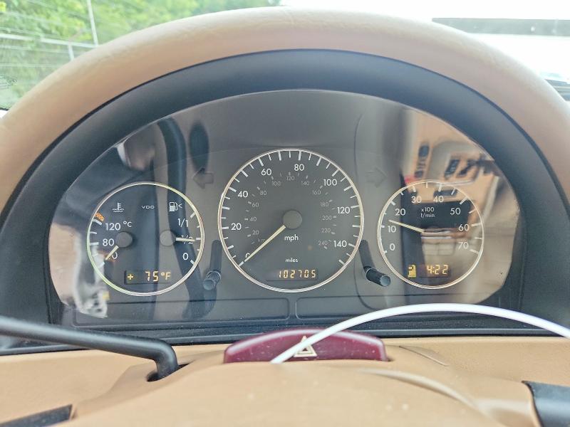 Aukcja sprzedaży 2005 Mercedes-benz Ml, vin: 4JGAB57EX5A542460, numer aukcji: 64493726