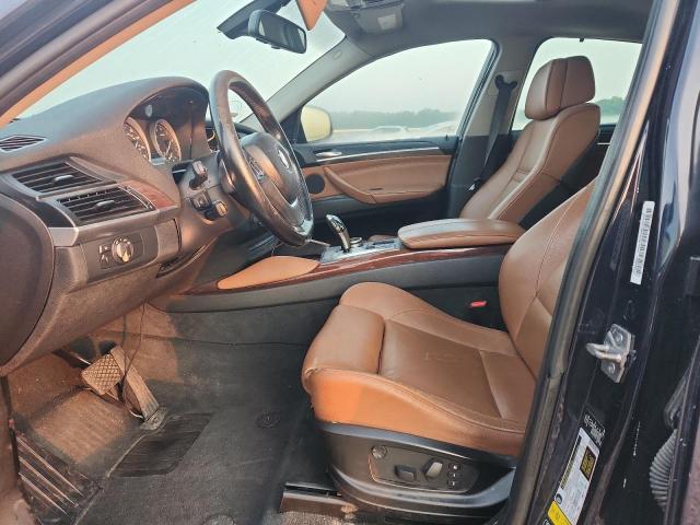 Продажа на аукционе авто 2012 Bmw X6, vin: 5UXFG2C55CL779275, номер лота: 64253216