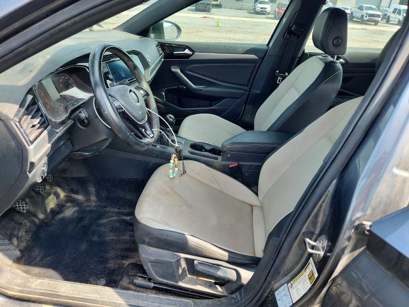 Продаж на аукціоні авто 2020 Volkswagen Jetta, vin: 3VWN57BU2LM011547, номер лоту: 66446726