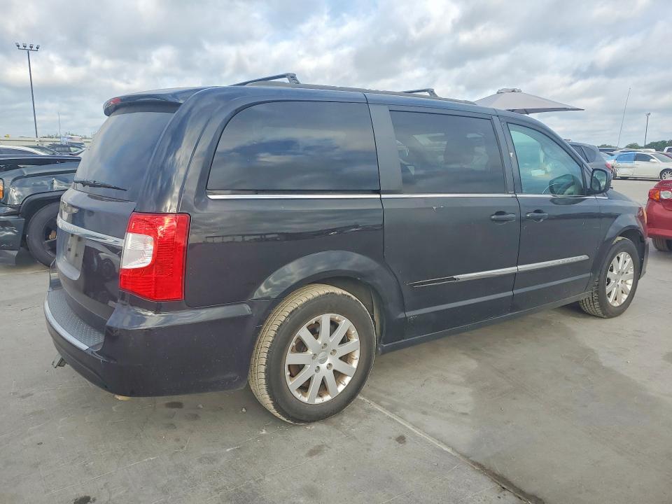 Aukcja sprzedaży 2014 Chrysler Town & Country, vin: 2C4RC1BG0ER300441, numer aukcji: 64554986