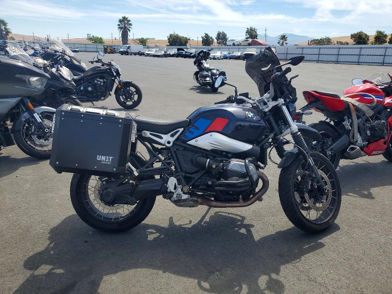 Aukcja sprzedaży 2022 Bmw R Nine T, vin: WB10L9306N6F95870, numer aukcji: 65537716