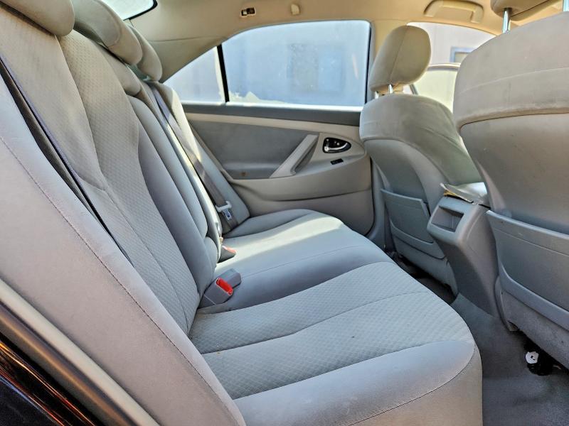 64640336 :رقم المزاد ، 4T4BE46K48R032742 vin ، 2008 Toyota Camry مزاد بيع