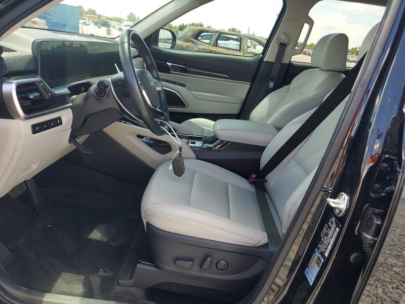 Aukcja sprzedaży 2025 Kia Telluride, vin: 5XYP64GC7SG643740, numer aukcji: 65096576