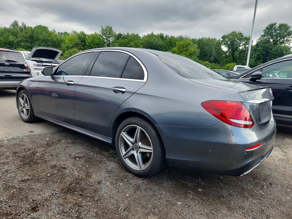 Продаж на аукціоні авто 2017 Mercedes-benz E, vin: WDDZF4KB0HA241905, номер лоту: 65153466