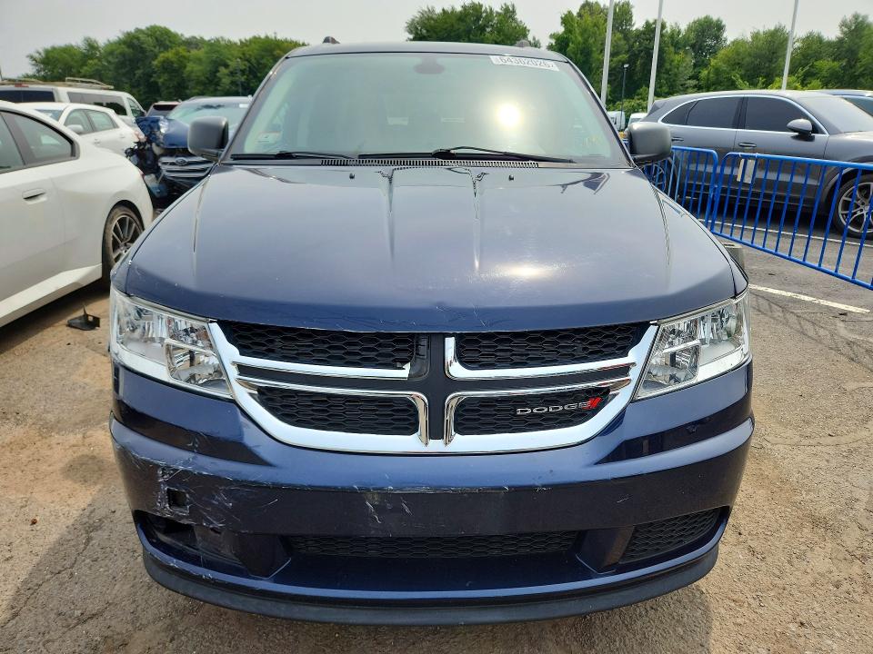 Продажа на аукционе авто 2019 Dodge Journey, vin: 3C4PDCAB6KT747175, номер лота: 64362026