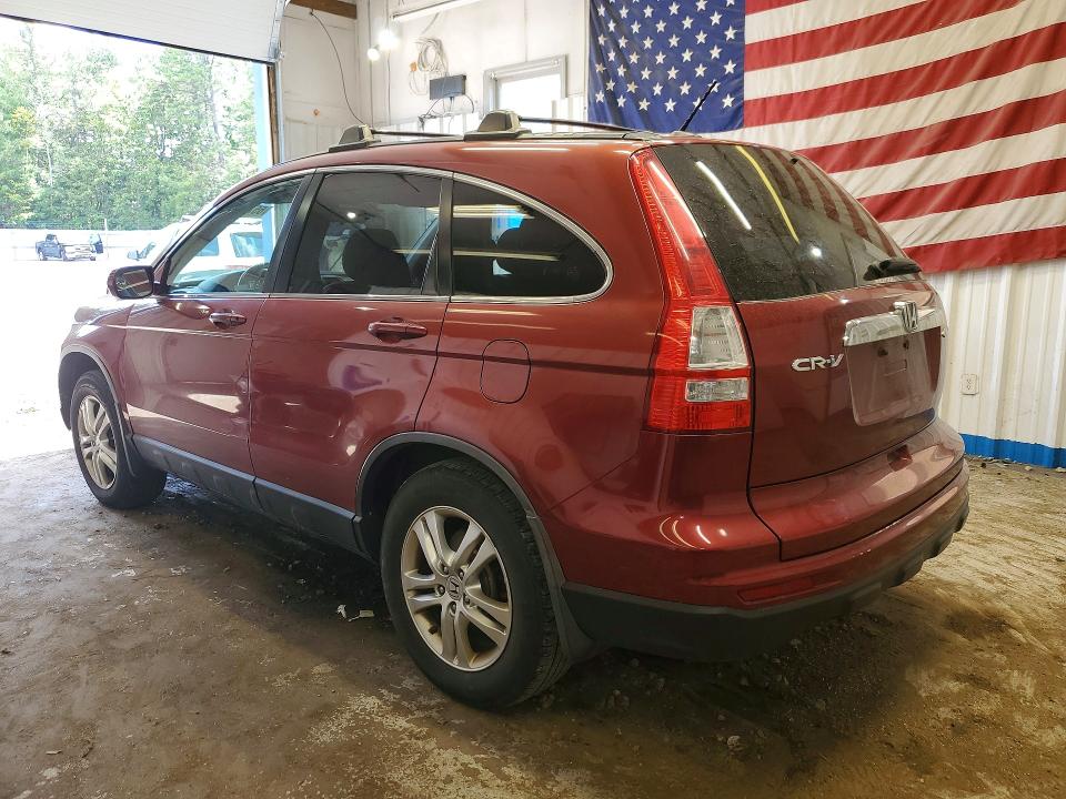 Aukcja sprzedaży 2011 Honda Cr-v, vin: JHLRE4H77BC018114, numer aukcji: 65760326