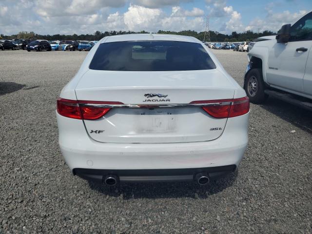 Aukcja sprzedaży 2016 Jaguar Xf, vin: SAJBE4BV8GCY03708, numer aukcji: 64939026
