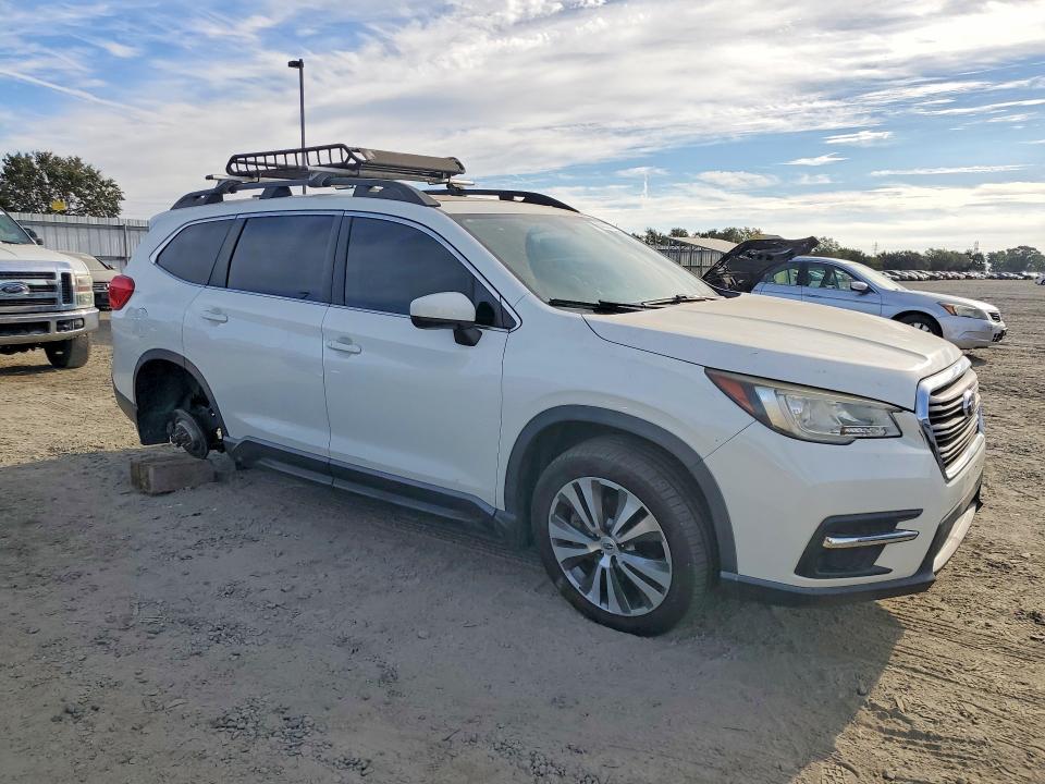 Продажа на аукционе авто 2019 Subaru Ascent, vin: 4S4WMAHD3K3443896, номер лота: 66225236