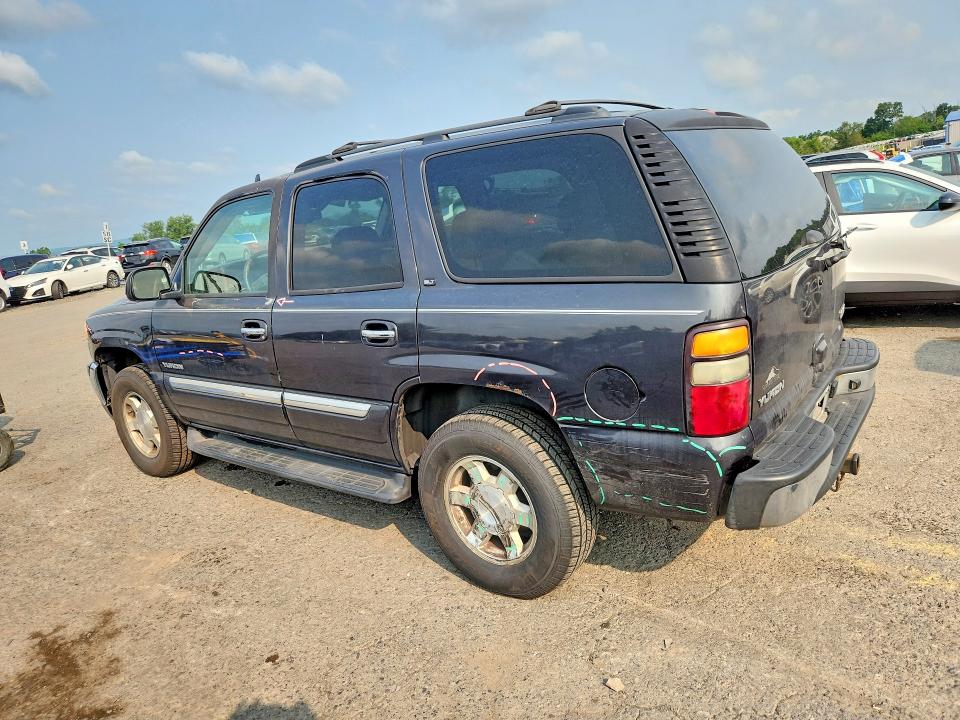 64982116 :رقم المزاد ، 1GKEK13Z96J121830 vin ، 2006 Gmc Yukon مزاد بيع