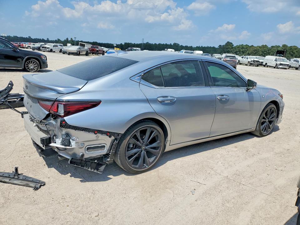 Aukcja sprzedaży 2023 Lexus Es, vin: 58AJZ1B11PU142662, numer aukcji: 63348996