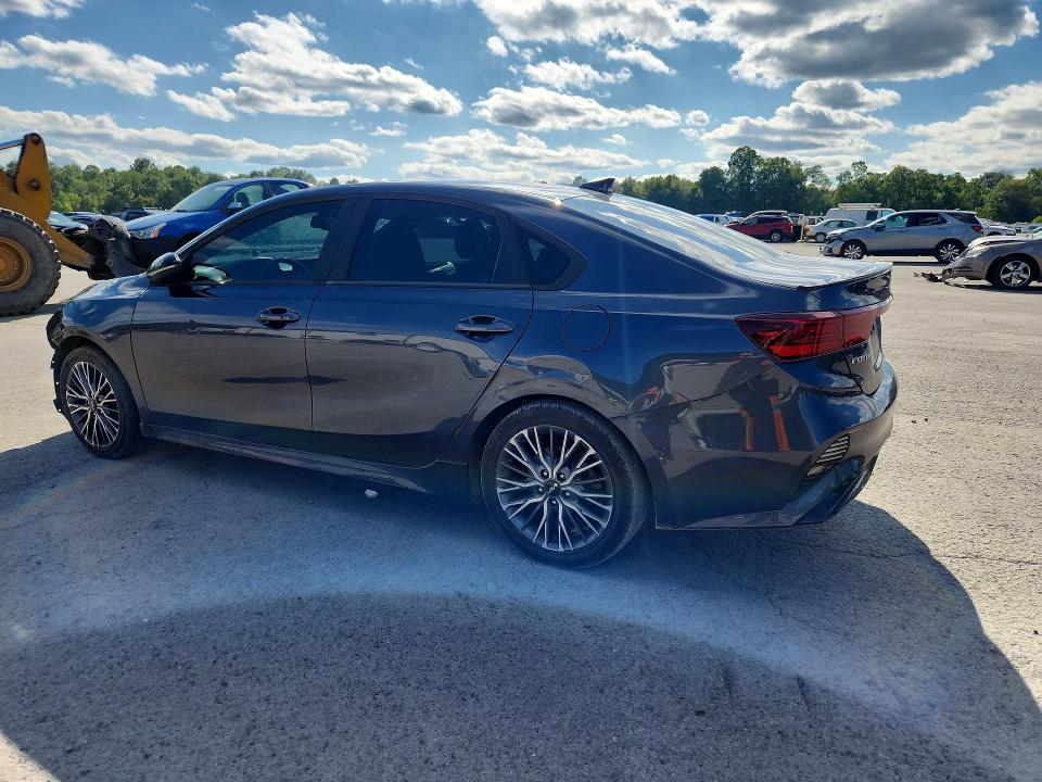 Продаж на аукціоні авто 2022 Kia Forte, vin: 3KPF54AD7NE481531, номер лоту: 66262606