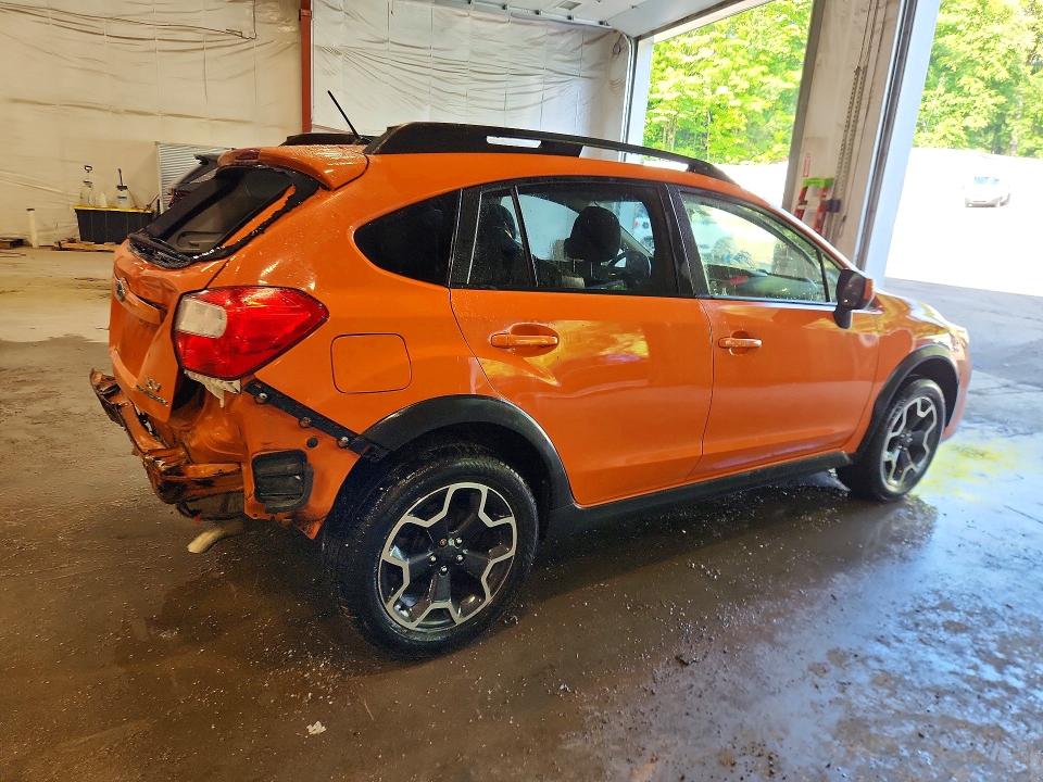 Aukcja sprzedaży 2014 Subaru Xv Crosstrek, vin: JF2GPAGC9E8288143, numer aukcji: 63727906
