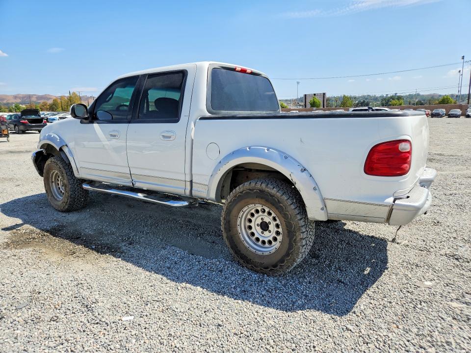 Aukcja sprzedaży 2002 Ford F150, vin: 1FTRW08L62KA27764, numer aukcji: 67151156