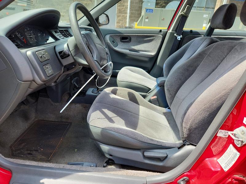 Продаж на аукціоні авто 1995 Honda Civic, vin: 1HGEG8650SL017970, номер лоту: 66101626