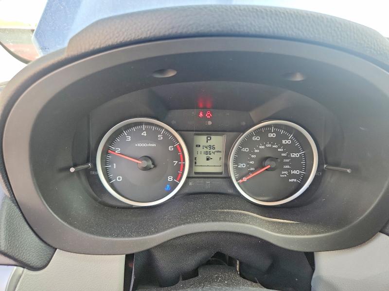 Aukcja sprzedaży 2017 Subaru Forester, vin: JF2SJABC7HH410862, numer aukcji: 63669946