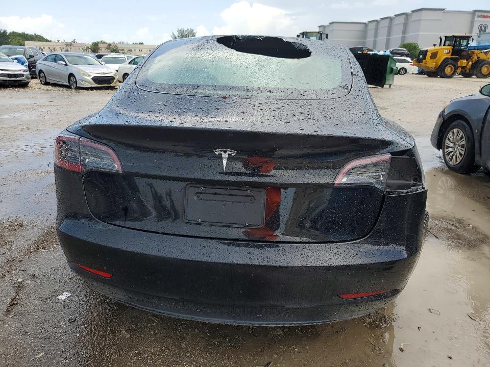 Продажа на аукционе авто 2023 Tesla Model 3, vin: 5YJ3E1EA5PF558511, номер лота: 65735326