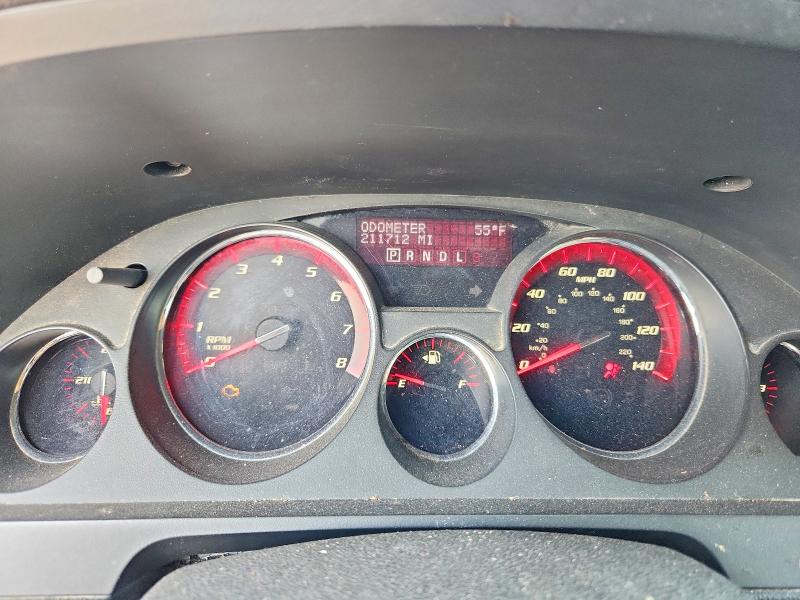 Aukcja sprzedaży 2012 Gmc Acadia, vin: 1GKKRTED2CJ388511, numer aukcji: 63779876