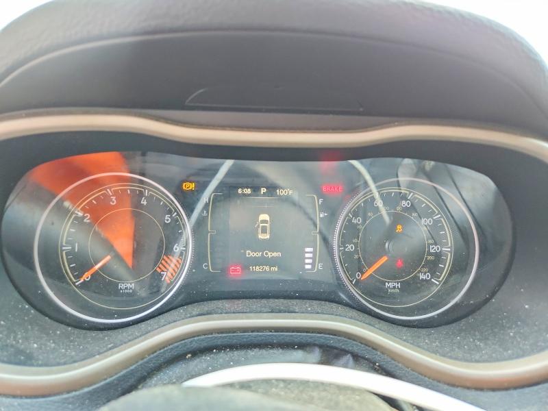 Aukcja sprzedaży 2015 Jeep Cherokee, vin: 1C4PJMCB9FW715378, numer aukcji: 64203106