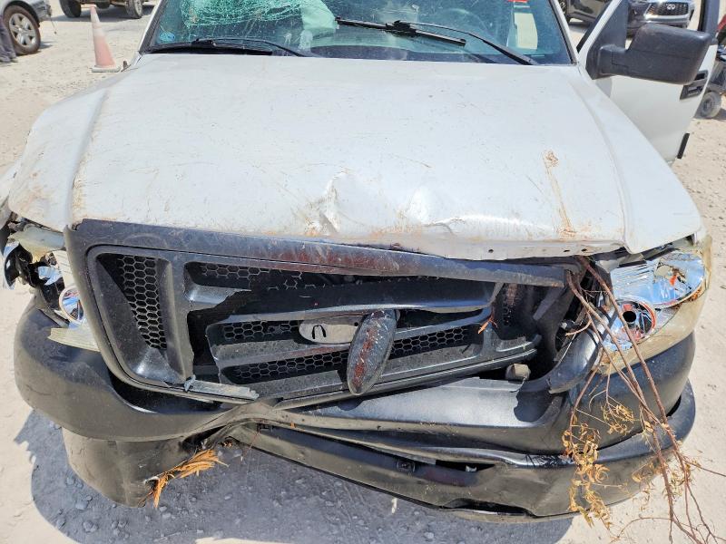 Продаж на аукціоні авто 2007 Ford F150, vin: 1FTPW12V37KB48833, номер лоту: 66713096