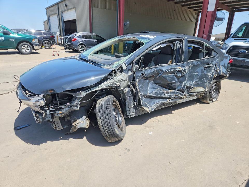 Продажа на аукционе авто 2026 Toyota Corolla, vin: 5YFB4MDE6TP370213, номер лота: 61482986