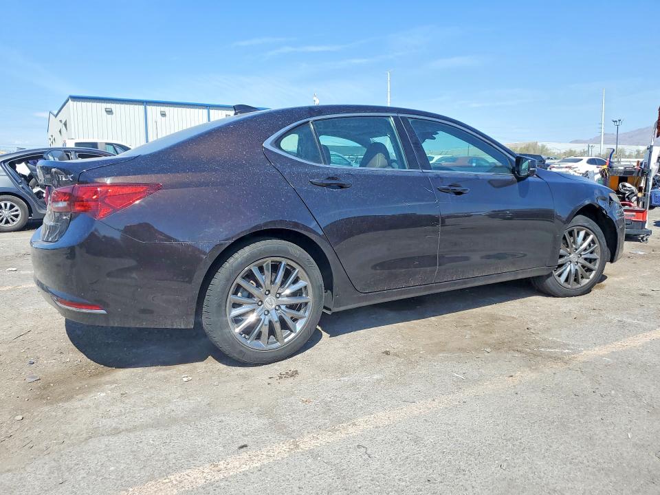 Aukcja sprzedaży 2015 Acura Tlx, vin: 19UUB2F54FA018113, numer aukcji: 65841696