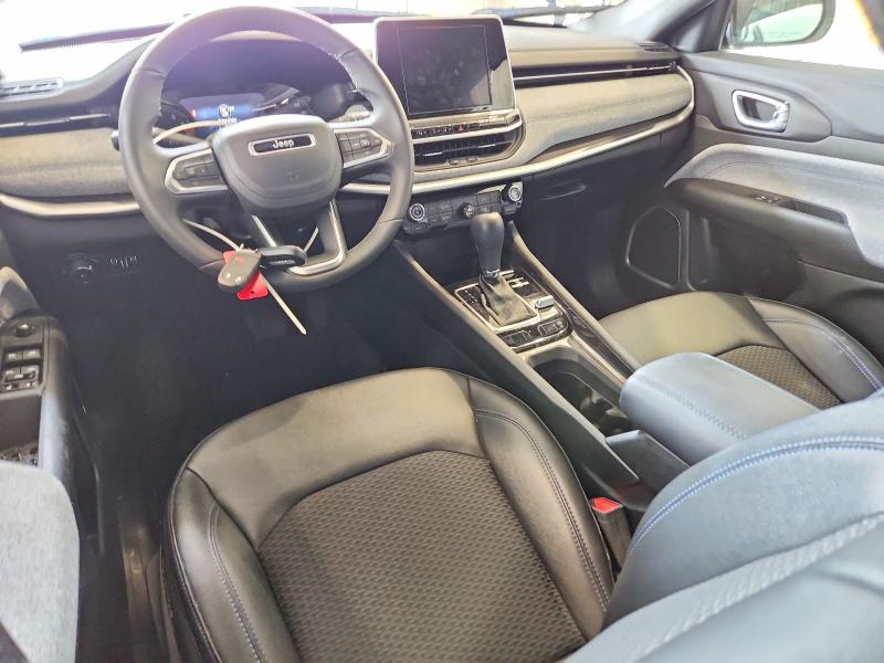 Aukcja sprzedaży 2025 Jeep Compass Latitude 4wd, vin: 3C4NJDBN8ST517216, numer aukcji: 65555786