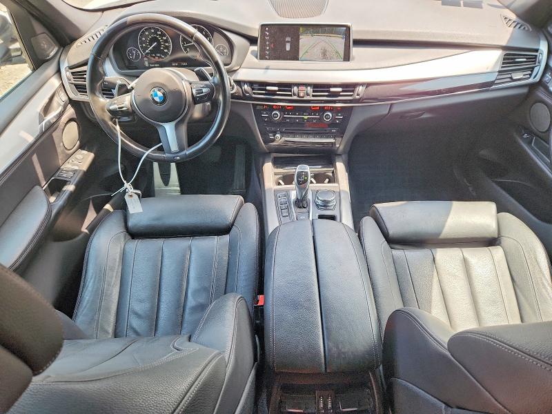 Продажа на аукционе авто 2018 Bmw X5, vin: 5UXKR0C51JL072636, номер лота: 64599096