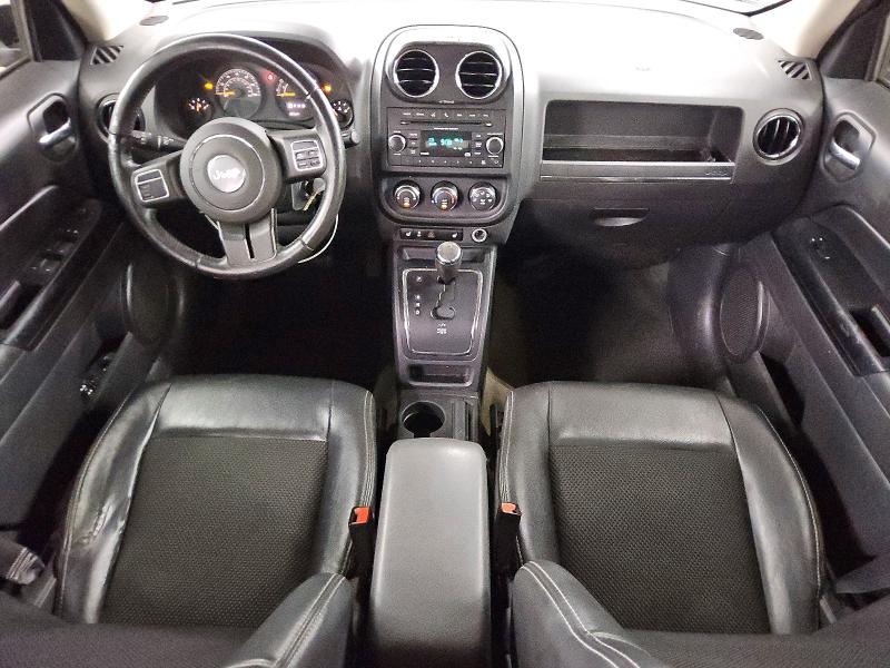Продажа на аукционе авто 2016 Jeep Patriot, vin: 1C4NJPBA6GD765198, номер лота: 65243346