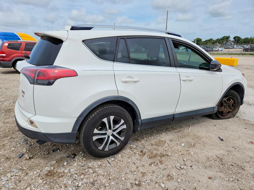 Продажа на аукционе авто 2018 Toyota Rav4, vin: JTMZFREV3JJ164501, номер лота: 63728316