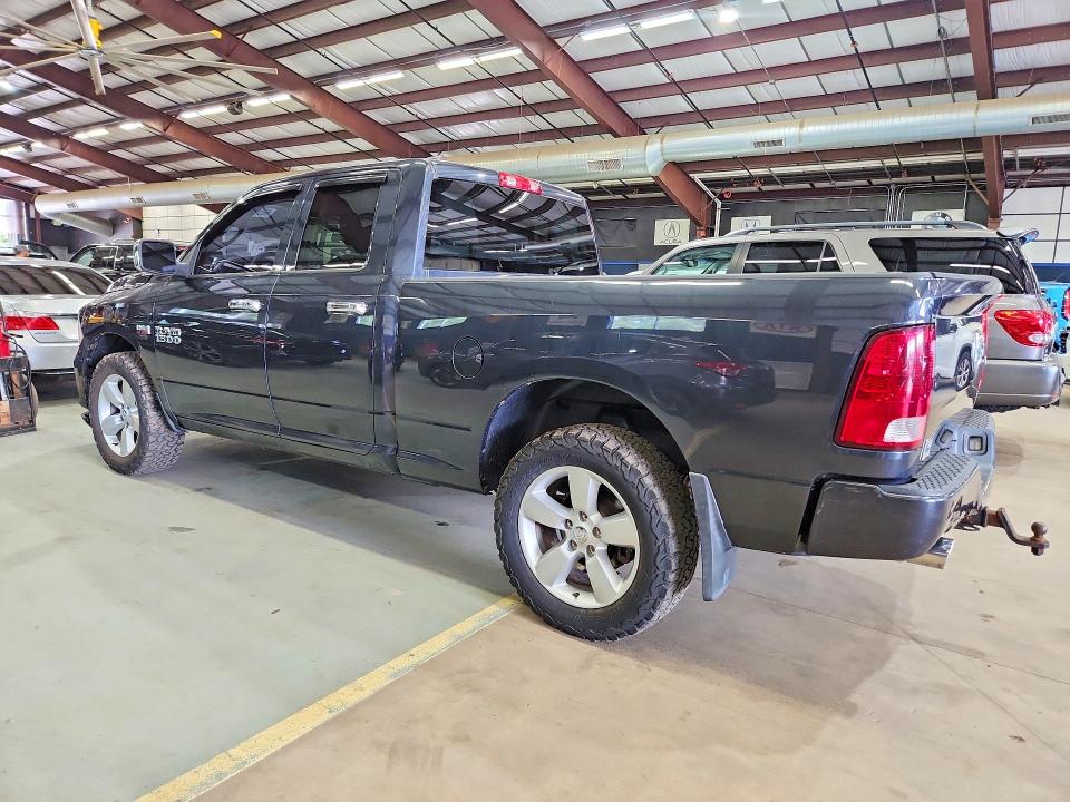 2013 Ram 1500 მანქანა იყიდება აუქციონზე, vin: 1C6RR7FTXDS618127, აუქციონის ნომერი: 66592196