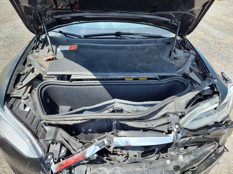 Aukcja sprzedaży 2017 Tesla Model S, vin: 5YJSA1E13HF184585, numer aukcji: 66569356
